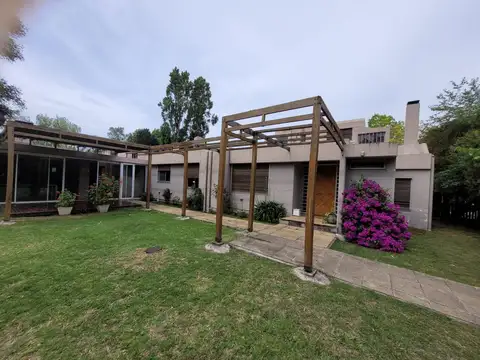 Casa en Barrio Privado