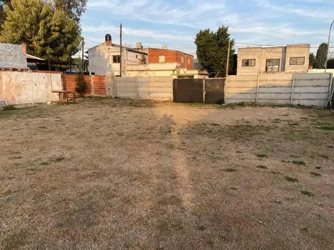 Terreno en Venta en El Talar, USD 120.000