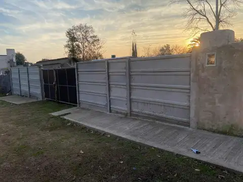 VIVALDI S/N ENTRE BELTRAN Y URUGUAY