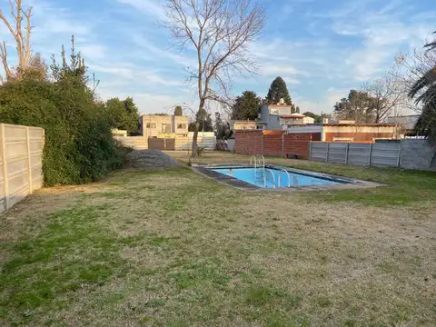 VIVALDI S/N ENTRE BELTRAN Y URUGUAY