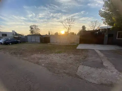 Terreno en Venta en El Talar, USD 120.000