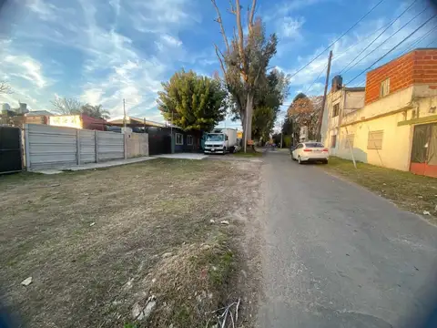 VENTA LOTE 902 M2 EL TALAR CON PILETA, AGUA, LUZ.