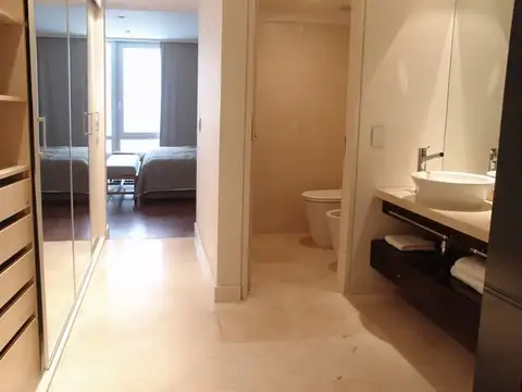 Departamento en Venta con 2 cocheras