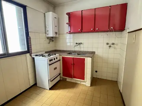 Departamento en Venta 46 años