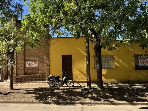 Casa en Venta 80 años