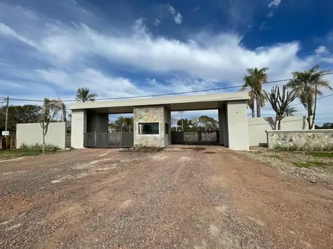 RUTA PROVINCIAL 5- CLUB DE CAMPO SAN SALVADOR 100