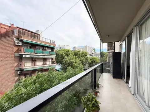 BONPLAND 2200, VENTA DEPARTAMENTO DE TRES AMBIENTES