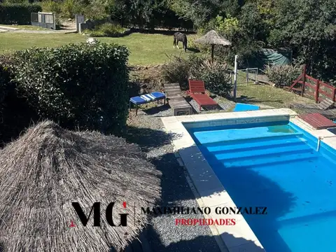 Local en Venta 15 años