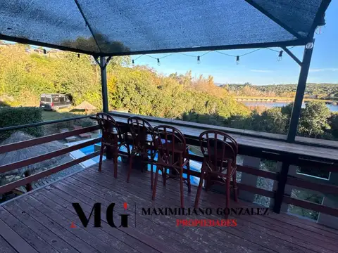 Hotel Amparo venta  La Falda Cordoba