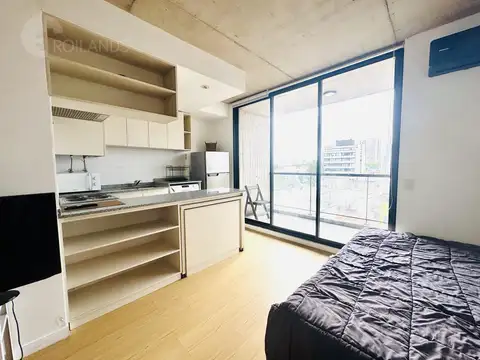 Departamento en Alquiler A Estrenar