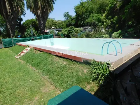 Terreno en Venta de 1844,0 m2