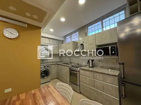 Depto Tipo Casa en Venta al Norte