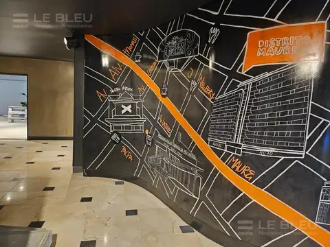 VENTA COCHERA EN CHACARITA MAURE 4070