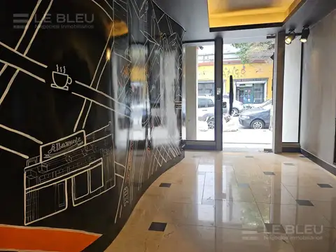 VENTA COCHERA EN CHACARITA MAURE 4070