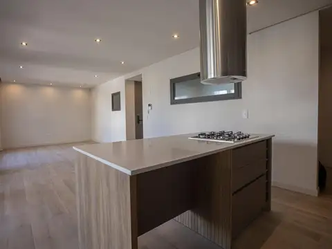 Departamento en Venta con 2 cocheras