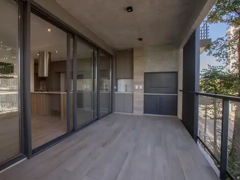 Departamento en Venta A Estrenar