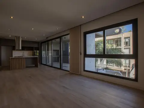 VENTA Departamento a estrenar Sarmiento al 3300 Zona Guemes