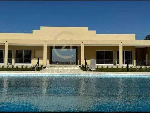 Ruta 58 y Artura Capdevilla