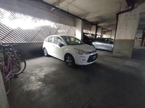 Cochera en Venta Fija