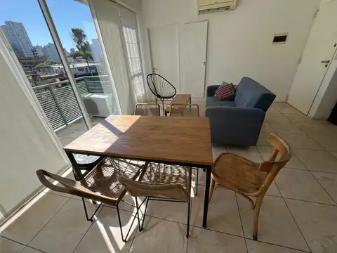 Castillo 400, Piso 4