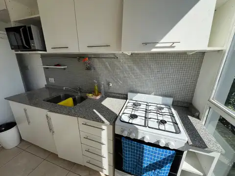 Departamento en Alquiler de 3 ambientes