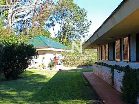 Casa en Venta en Rincón del Indio, USD 685.000