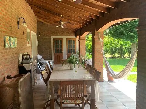 Casa en Venta de 3 dormitorios