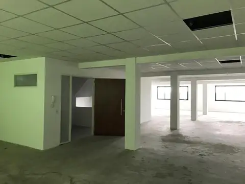 Oficina en Venta A Estrenar