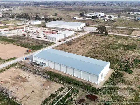 Galpón EN ALQUILER SUP 3.070 M2 EN PITEC 2