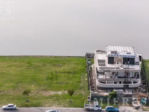 Terreno en Venta de 1213,0 m2