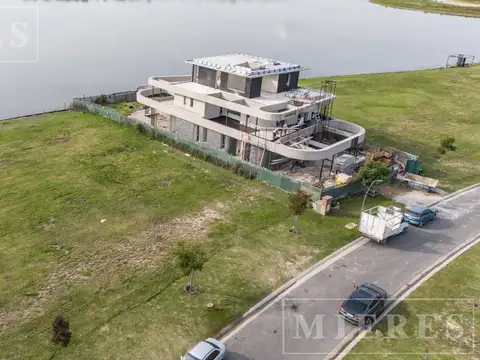 Terreno en Venta en Nordelta, USD 1.490.000