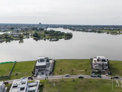 Terreno en Venta en Nordelta, USD 1.490.000