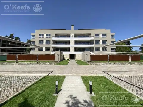 Departamento en Terrazas al Bosque - Fincas de Hudson