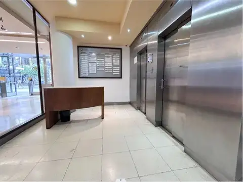 Oficina en Venta A Estrenar