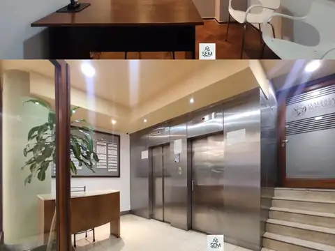 Oficina a la venta - Oportunidad