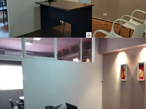 Oficina en Venta al Oeste