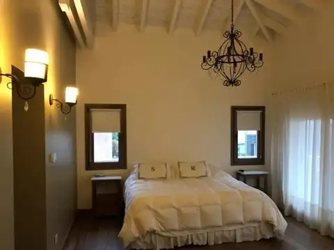 Casa en Venta 3 años