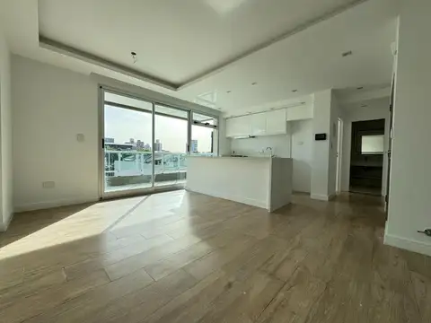 Departamento en Alquiler 7 años