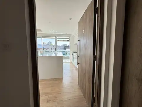 Departamento en Alquiler de 2 ambientes