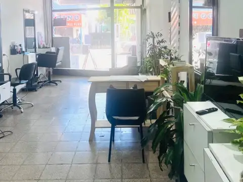 Fondo Comercio en Venta en Pilar, USD 22.000