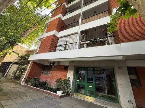 Departamento - Alquiler - Argentina, Vicente López - guillermo marconi 639