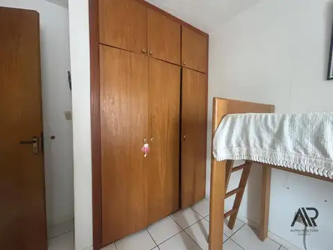 Apartamento en venta de 2 dormitorios c/ cochera en Nuevo Cantegril