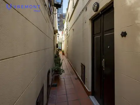 Depto Tipo Casa en Venta de 3 dormitorios