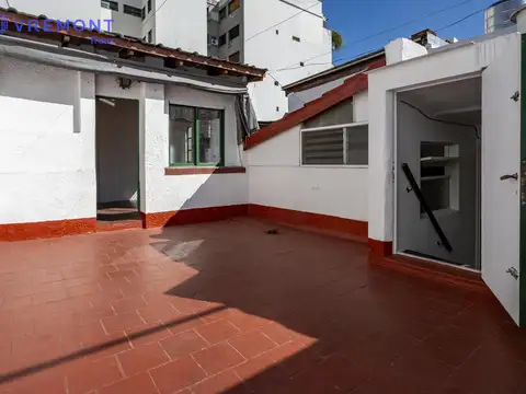  RESERVADO  Ambrosetti al 500 PH de 4 Ambientes en Caballito Venta