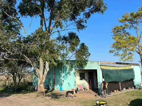 Campo en Venta de 43,54  ha