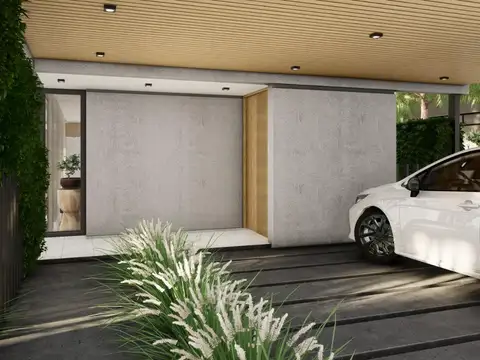 Casa en Venta en Carrodilla La Puntilla, USD 200.000