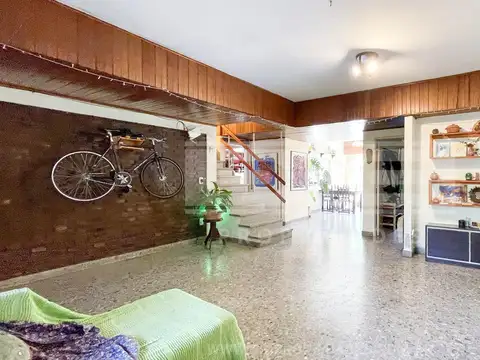 Casa en Venta en Olivos Maipu/Uzal, USD 385.000
