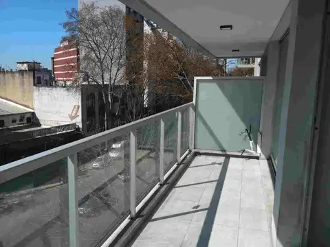 ALQUILER DEPARTAMENTO 2 AMBIENTES CABALLITO