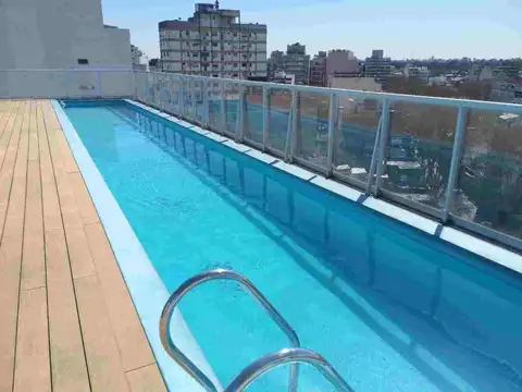 Avenida San Martín 1700