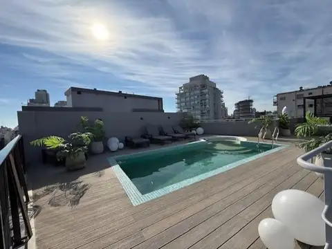 Departamento en Venta Apto profesional